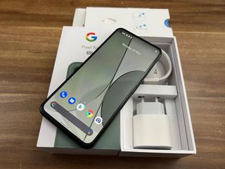 Google pixel 5G 128GB . Libre