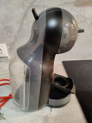 Cafetera de cápsulas Nescafé Dolce Gusto