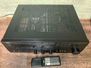 Yamaha DSP-A590 Amplificatore Digital Sound