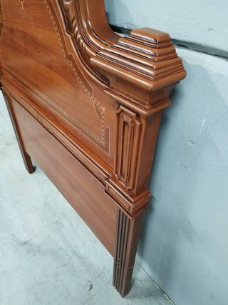 CABECERO DE CAMA ALTO