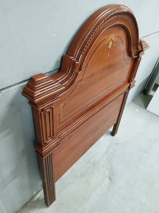 CABECERO DE CAMA ALTO