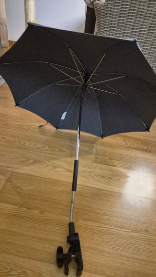 Parasol para silla de paseo