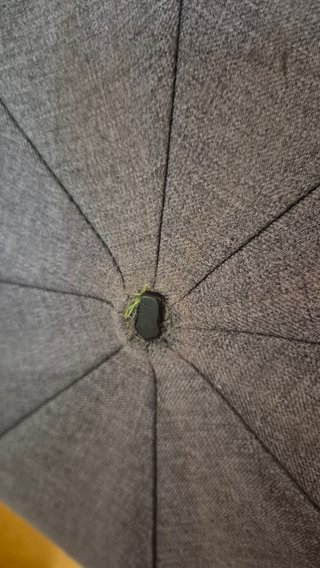 Parasol para silla de paseo
