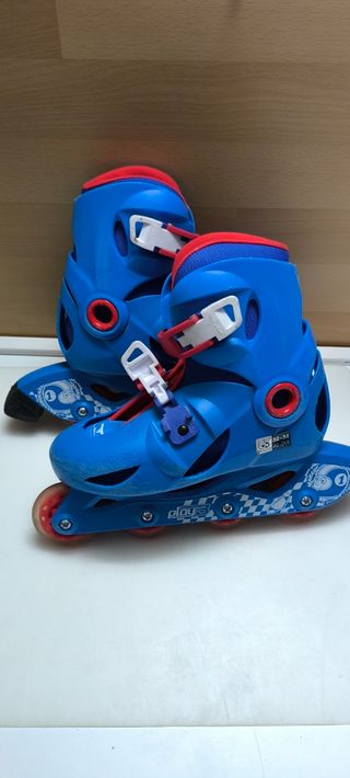 Patines niño