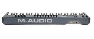 Teclado Midi M Audio Oxygen 61