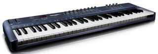 Teclado Midi M Audio Oxygen 61
