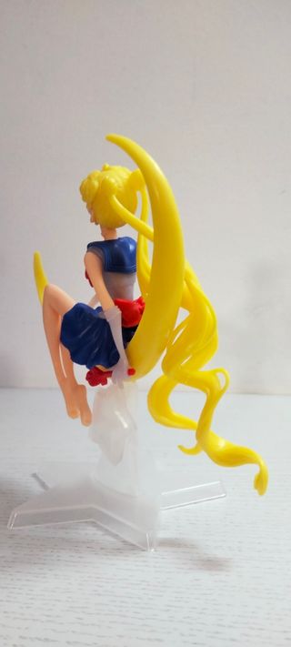 Sailor Moon figura