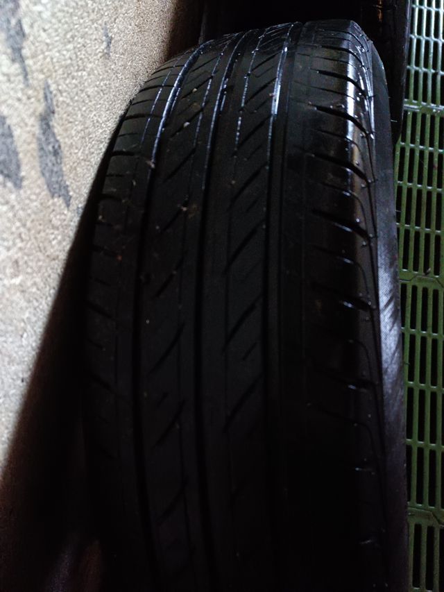 Llantas de aluminio volkswagen golf 4