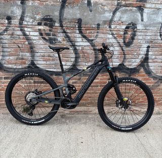 MONDRAKER CRAFTY CARBON R 