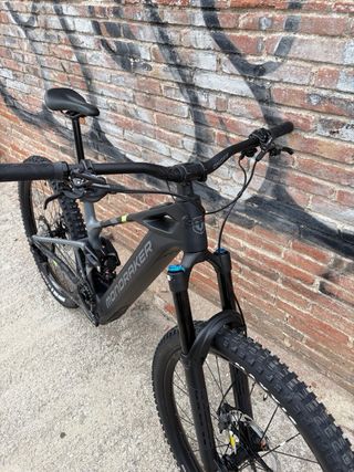 MONDRAKER CRAFTY CARBON R 