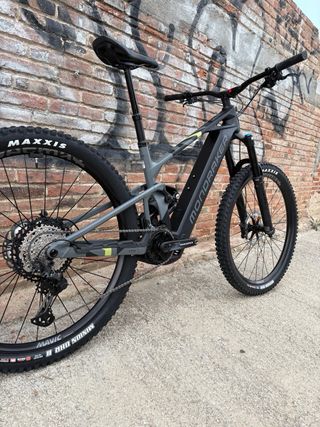 MONDRAKER CRAFTY CARBON R 