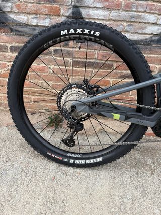 MONDRAKER CRAFTY CARBON R 
