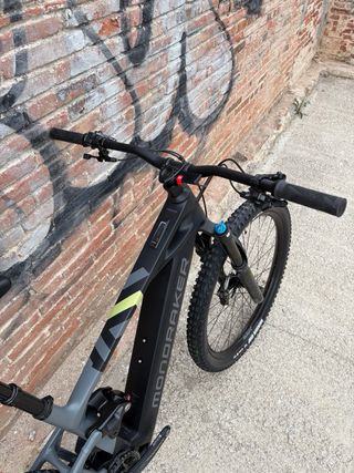 MONDRAKER CRAFTY CARBON R 