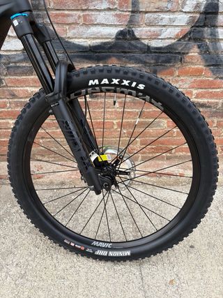 MONDRAKER CRAFTY CARBON R 