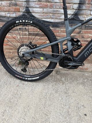MONDRAKER CRAFTY CARBON R 