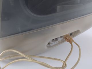 iMac SE 2001, FUNCIONA