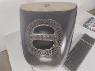 iMac SE 2001, FUNCIONA