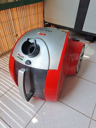 Aspirador Polti AS 540 averiado