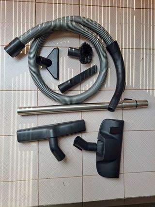 Aspirador Polti AS 540 averiado