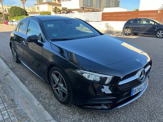 Mercedes-Benz Clase A 2019