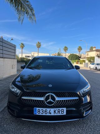 Mercedes-Benz Clase A 2019