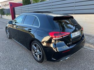 Mercedes-Benz Clase A 2019