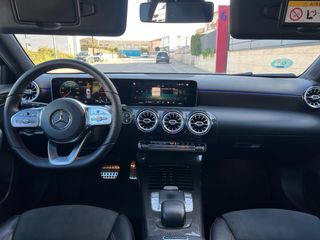 Mercedes-Benz Clase A 2019