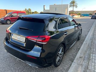 Mercedes-Benz Clase A 2019