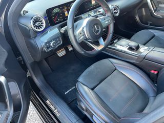 Mercedes-Benz Clase A 2019