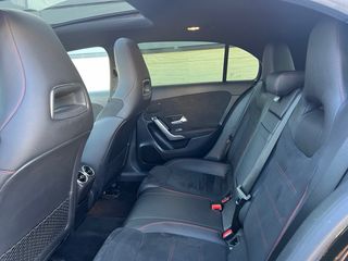 Mercedes-Benz Clase A 2019