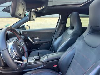 Mercedes-Benz Clase A 2019