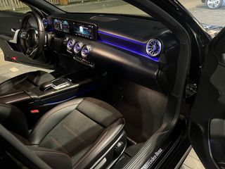 Mercedes-Benz Clase A 2019