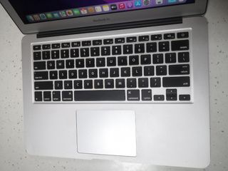 MACBOOK AIR 13 2017 A1466
