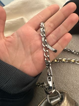 Bolso Zadig and Voltaire