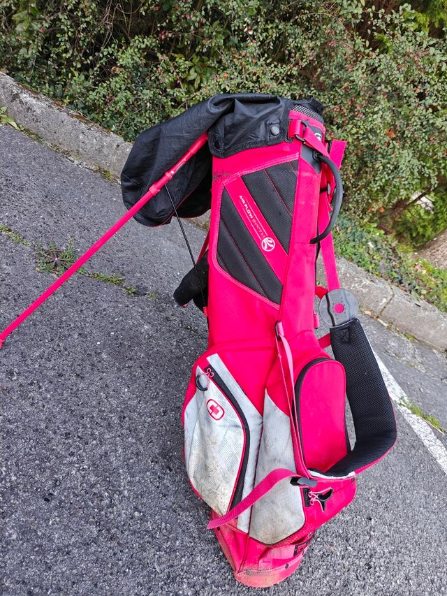 Bolsa de Golf