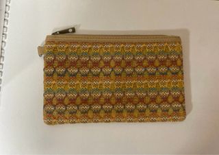Bolso de mano