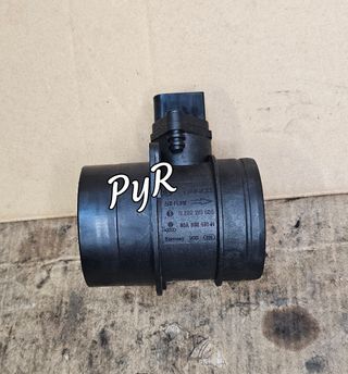 Caudalimetro Audi S3 8L BAM