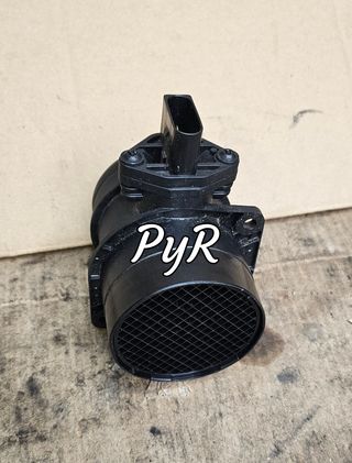 Caudalimetro Audi S3 8L BAM