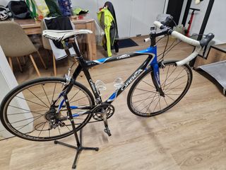Orbea Onix full carbono 