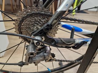 Orbea Onix full carbono 