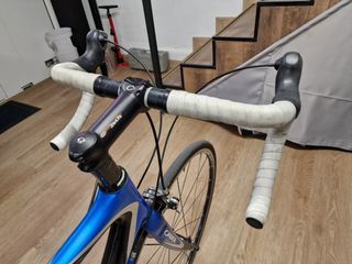 Orbea Onix full carbono 