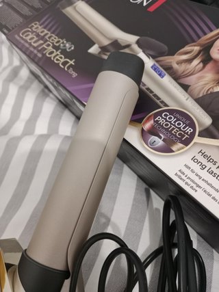 Rizador pelo