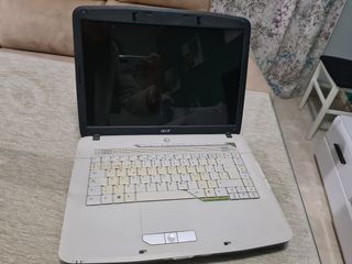 Portátil acer