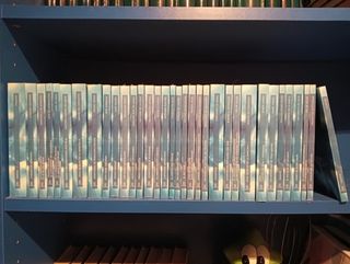 Clásicos literatura universal