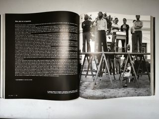 Libro sobre la transición española