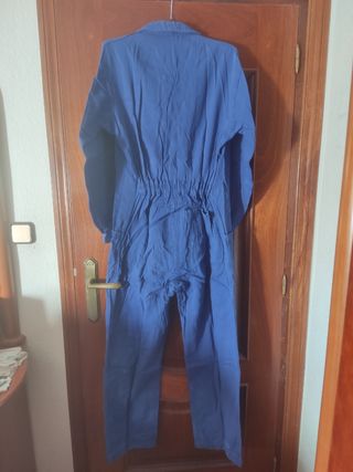 Disfraz Carnaval Mono Pintor/Mecánico