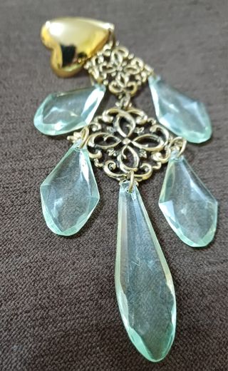 PENDIENTES VINTAGE