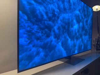 Televisión Samsung 65"