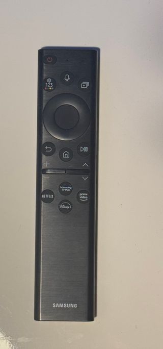 Televisión Samsung 65"