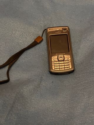 Nokia n70
